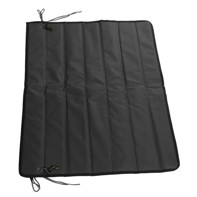 Pare-chocs Protecteur de Capot, Tapis de Coffre Imperméable pour Animaux de Compagnie, Tapis de Coffre Universel Résistant aux Rayures pour Voiture de Sécurité pour Animaux de Compagnie