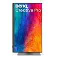 thumbnail image 3 of BenQ PD2732U 27" 4K Adobe RGB/Display P3 Thunderbolt 4 Designer Monitor, 3 of 9