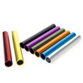 thumbnail image 2 of GOGO Official Aluminum Track Field Equipment Baton-Golden, 2 of 8