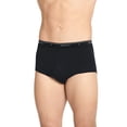 thumbnail image 2 of Jockey Slip Classique Taille Haute pour Homme - Lot de 12, 2 of 4