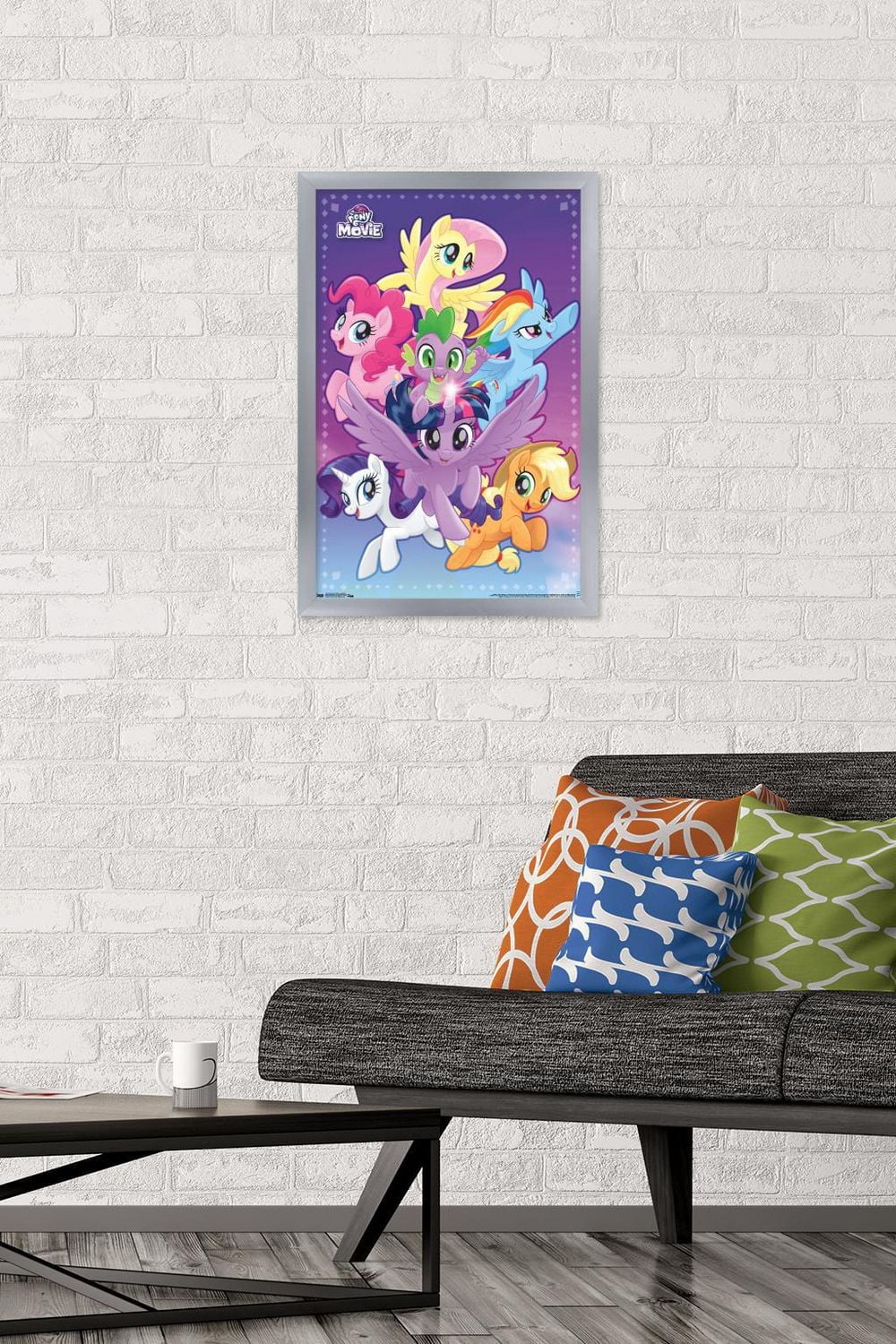 Hasbro My Little Pony Film - Aventure