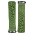 thumbnail image 1 of XZNGL Bike Grips Handlebar Mountain Bike Bicycle Non-Slip Rubber Grips Cover Mountain Bike Lock Grips Cover Mountain Bike Grips Lock on Lock on Grips Mountain Bike Mountain Bike Handlebar Grips, 1 of 1