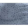 thumbnail image 4 of oneOone Georgette Viscose Fabric Triangle Geometric Printed Craft Fabric BTY 42 Inch Wide, 4 of 4