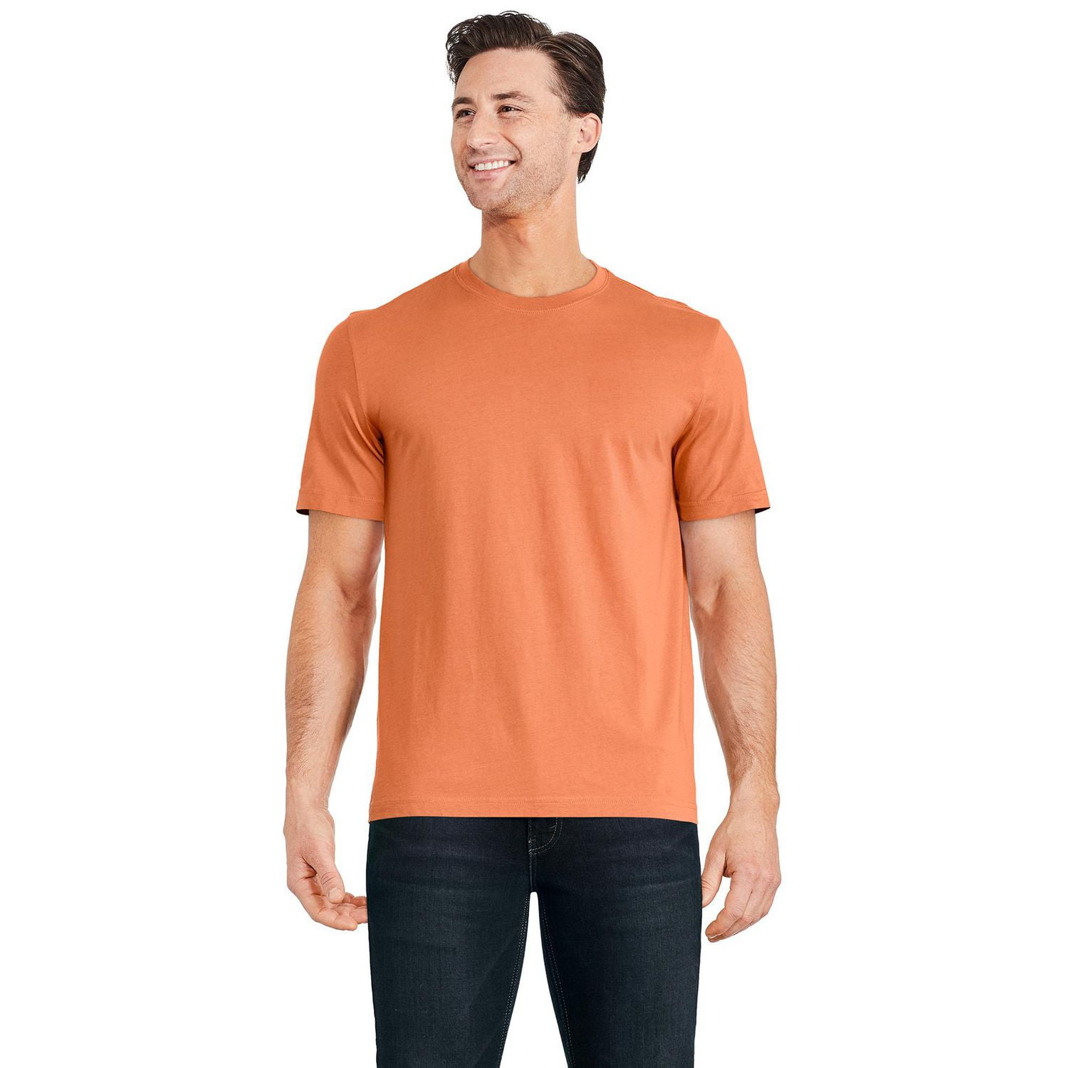 T-shirt à manches courtes George pour hommes