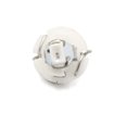 thumbnail image 5 of Unique Bargains 12pcs 12V T3 1206-SMD Green LED Auto Car Interior Dashboard Panel Light Bulb, 5 of 5