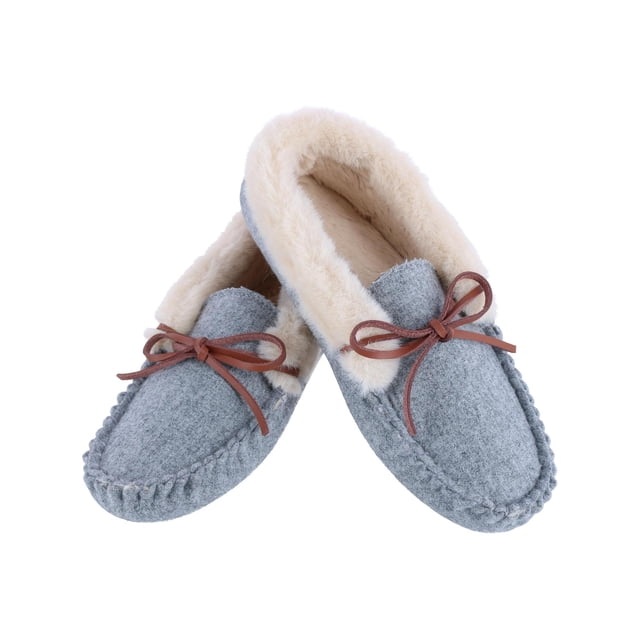 Ascentix Moccasin Slipper (Women's)
