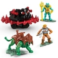 thumbnail image 3 of Mega Masters of the Universe Battle Cat Vs. Roton - 171 pcs, 3 of 7