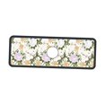 thumbnail image 2 of Tapis de Séchage pour Évier de Cuisine Protecteur d'Évier Multifonctionnel Tapis Attrape-Eau Robinet, 2 of 9