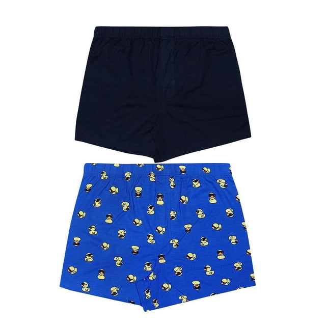 Knit Sleep 2 Pack Short - Adults - Men