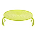 thumbnail image 1 of Plateau Empilable pour Micro-Ondes, Support de Four avec Pieds, 1 of 2