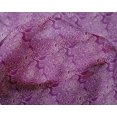 thumbnail image 4 of oneOone Silk Tabby Fabric Floral Block Fabric Prints By Yard 42 Inch Wide, 4 of 4