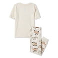 thumbnail image 2 of Pyjama 2 pièces George pour petits garçons, 2 of 2