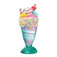 thumbnail image 4 of Slimy - Sugary Crush™ - Ice Cream Series – Milkshake, 4 of 5