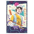 thumbnail image 1 of Netflix Stranger Things : Saison 3 - Dustin, 1 of 4