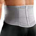 thumbnail image 4 of Futuro Stabilizing Back Support, Moderate Stabilizing Support, Adjust to Fit, Small/Medium, 4 of 6
