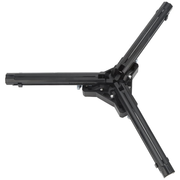 Jig de Lancer 3D Tir à l'Arc Jig de Lancer Jig de Lancer, Échelle Claire Ajustable Outil Portable de Liaison de Lancer Tir à l'Arc Jig de Lancer pour Arbres de 3,610 mm Fletches