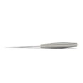 thumbnail image 4 of Buck 663 Alpha Guide Select Knife – Stainless Steel Drop Point with Upswept Edge, Glass-Filled Nylon Handle with Versaflex Inlays, Sheath – 0663GYS-B, Made in the USA, 4 of 4