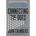 thumbnail image 1 of Connecting the Dots: Lessons for Leadership in a Startup World, 1 of 5