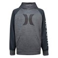 thumbnail image 2 of Hurley Boys' Pullover Hoodie, 2 of 2