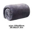 thumbnail image 3 of LSLJS Couverture Électrique Couverture Chauffante Rechargeable Couverture Chaude pour le Corps Protection contre le Froid Cape Chaude Plus Velours Châle Chauffant Chaud, Couverture Chauffante, 3 of 7
