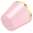 thumbnail image 2 of LHCER E27 Lamp Shade, Iron + Fabric + Composite PVC Lamp Shade For E27 Table Lamp For Bedroom For Study Rooms, 2 of 8