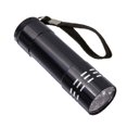 thumbnail image 4 of Mini Lampe de Poche Flash Lampe de Poche Torche Portative Lampe de Poche LED pour Noir, 4 of 9