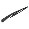 thumbnail image 3 of Rear Wiper Windshield Wiper Rear Wiper Blade Arm Kit Black Car Rear Windshield Wiper Blade Arm Kit Fit For  3 Hatchback 2003-2008, 3 of 8