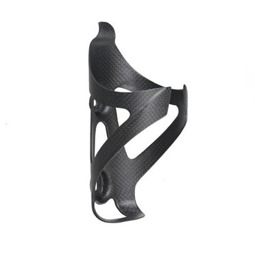Yeacher Cage Porte-Bouteille en Fibre de Carbone Ultralégère pour Vélo