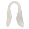 thumbnail image 2 of WALFRONT 600 Stripes DIY Quilling Paper 3mm Width Pure Color Origami Paper Hand Craft Decoration, Quilling Paper,DIY Quilling Paper, 2 of 2