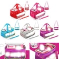 thumbnail image 2 of Portable Carrying Case For Toniebox Starter Set And Figurines Pink Mingyqi, 2 of 9