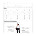 thumbnail image 5 of Scoop Women's and Women’s Plus Ultimate ScubaKnit Relaxed Blazer with Scrunch Sleeves, Size XS- XL, 5 of 5