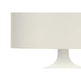 thumbnail image 3 of Monarch Specialties Lighting, 26"h, Table Lamp, Ivory / Cream Shade, Cream Resin, Contemporary, 3 of 6