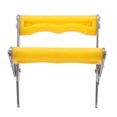 thumbnail image 4 of Spptty Grip Tool for Bee Hive,Stainless Steel Beekeeping Equipment Bee Hive Frame Tool Frame Grip Lift Holder Tool ,Beekeeping Equipment, 4 of 8