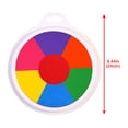 thumbnail image 3 of Children's Color Drawing Graffiti Printing Slime Drawing Board Features, 3 of 3