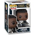 thumbnail image 2 of POP Games: LOL- Lucian, 2 of 3