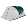 thumbnail image 2 of Coleman - Tente Imperméable Evergreen pour 4 Personnes avec Porche Fermé, 2 of 5