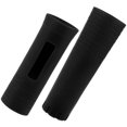thumbnail image 3 of 2 Pcs Housse de Microphone Sans Fil Housse de Poignée de Microphone Portatif Housse de Micro en Silicone, 3 of 8