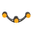 thumbnail image 3 of Fishing Knotter, Good Durability Fishing Knot Assist Tool Wear Resistance  For Outdoor Yellow, 3 of 8