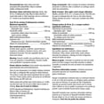 thumbnail image 3 of Naturally Joints  Movements - Glucosamine Elixir, 1 Liter, 3 of 3