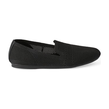 Souliers à talon plat Bamba Time and Tru pour femmes