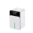 thumbnail image 2 of Birdeem Portable Dehumidifier for Home,Large Capacity 50 Oz with 3 Operating Modes,12-Hour Programmable Timer,7-Color Changing Lights,Also Functions As A Small Clothes Dryer for Bedroom,Bathroom, 2 of 7