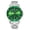 D, variant on RKSTN Mens Watches Fashion Watches Clocks Watches Stainless Steel Casual Dresses Wrist Crystals Mens Watches