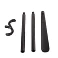 thumbnail image 2 of Detachable Dressing Stick, Black Dressing Stick, Long  for Older Patient, 2 of 8