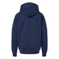 thumbnail image 2 of Gildan Boys/Girls Fleece Midweight Hoodie, 2 of 4