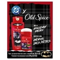 thumbnail image 1 of Old Spice Batman Gift Set with Batman Deo 85g and Body Wash 473mL, 1 of 16
