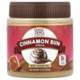 thumbnail image 1 of ChocZero, Cinnamon Bun Spread,, 1 of 1