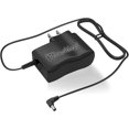 thumbnail image 1 of iTouchless AC Power Adapter for Automatic Touchless Stainless Steel Trash Can, 1 of 4