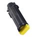 thumbnail image 3 of Dell - Rendement Élevé - Jaune - original - Cartouche de toner - pour Dell S2825cdn; Color Cloud H625cdw, H825cdw, 3 of 3