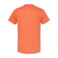 thumbnail image 2 of M&O 3541 T-Shirt Mélange de Luxe, 2 of 2