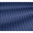 thumbnail image 5 of oneOone Viscose Jersey Fabric Chevron & Triangle Block Print Fabric By The Yard 60 Inch Wide, 5 of 5